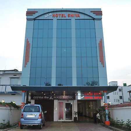 New Hotel Shiva Bodh Gaya Exterior photo